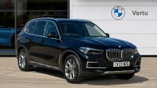 BMW X5 xDrive30d MHT xLine 5dr Auto Diesel Estate